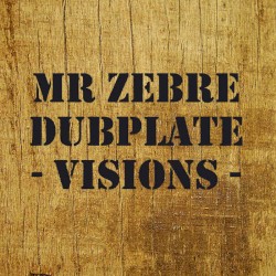 Visions (Dubplate)