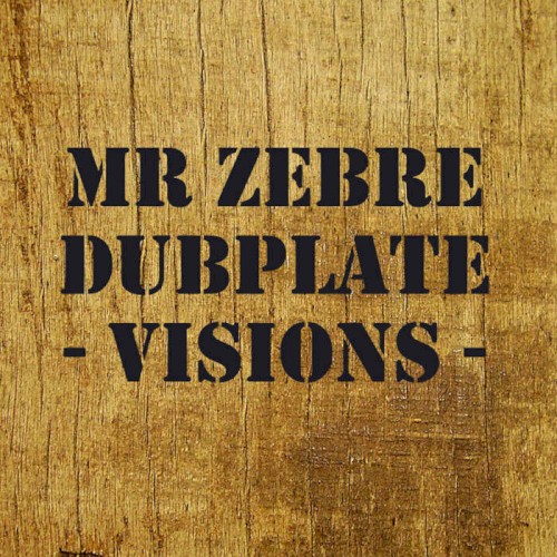Visions (Dubplate)