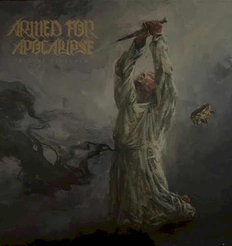 Ritual Violence