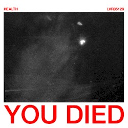 YOU DIED
