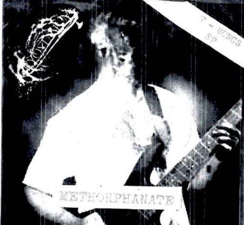 Methorphanate
