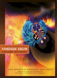 Orange Odyssey