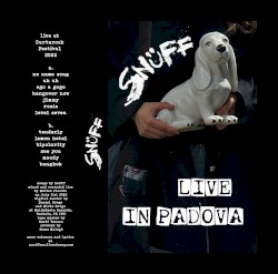 Live in Padova