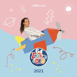 64º Zecchino d'Oro: 2021