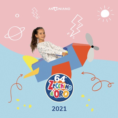 64º Zecchino d'Oro: 2021