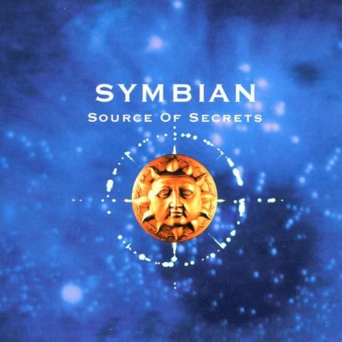 Source of Secrets