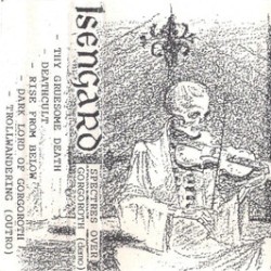 Spectres Over Gorgoroth