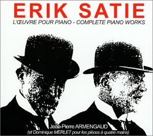 L'Œuvre pour piano