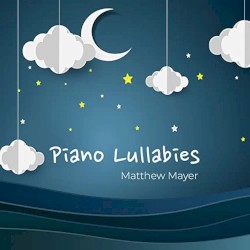 Piano lullabies