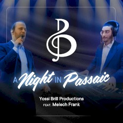 A Night In Passaic