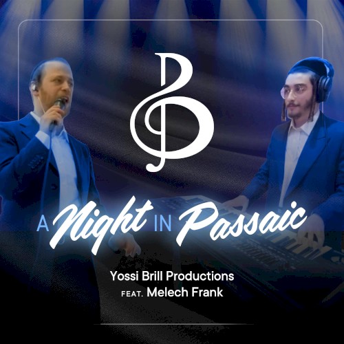 A Night In Passaic
