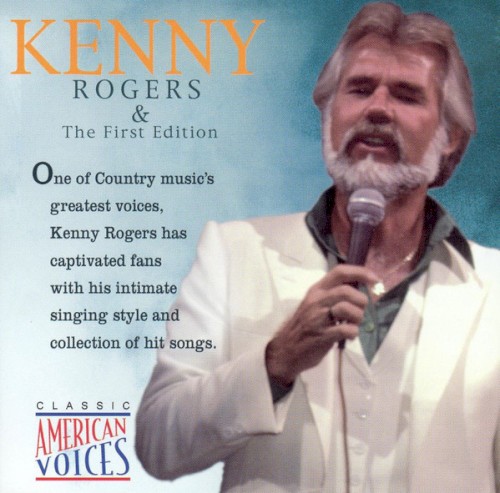 Kenny Rogers & The First Edition
