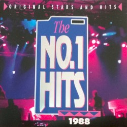 The No. 1 Hits 1988