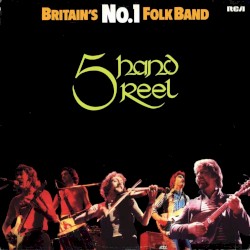 Five Hand Reel