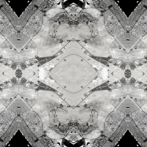 Bedouin Trax II