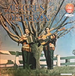Alegres de Terán