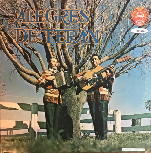 Alegres de Terán