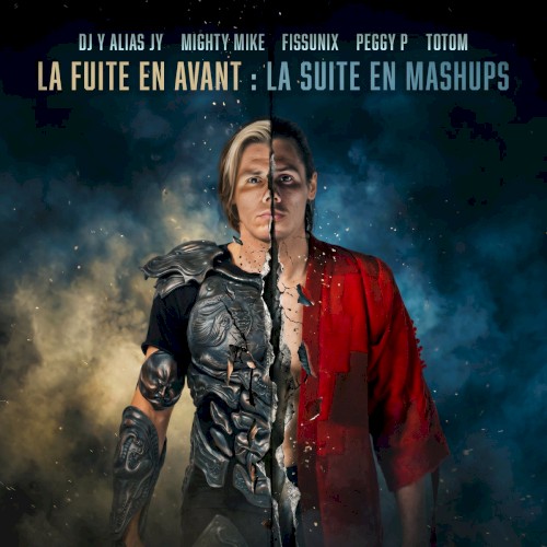 La Fuite en Avant : La Suite en Mashups