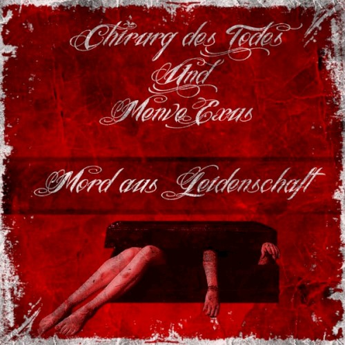 Mord aus Leidenschaft