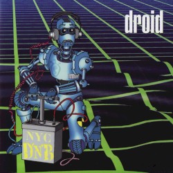 NYC D'n'B