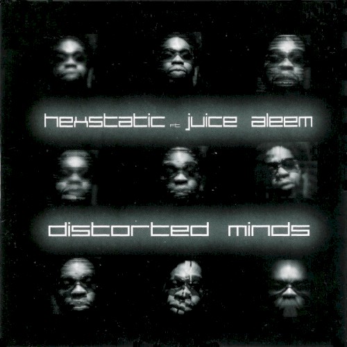 Distorted Minds