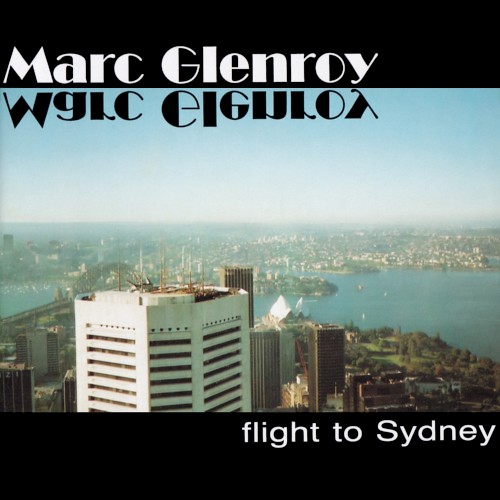 Flight To Sydney