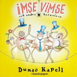 Imse Vimse