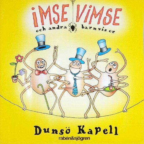 Imse Vimse