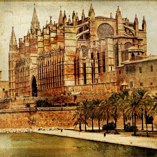 Ensueño en Mallorca