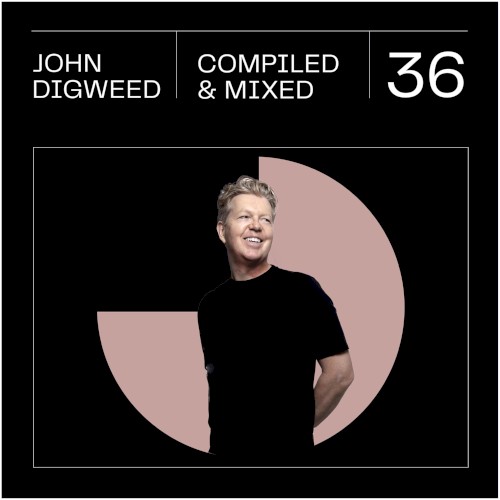 Compiled & Mixed 36