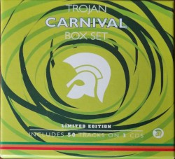 Trojan Carnival Box Set