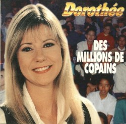 Des millions de copains