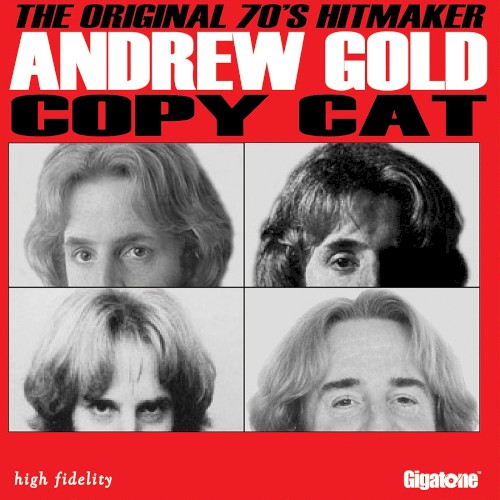 Copy Cat