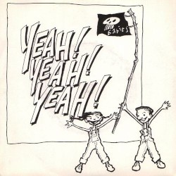 Yeah! Yeah! Yeah! / Mina drömmar