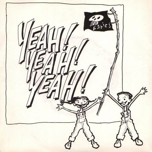 Yeah! Yeah! Yeah! / Mina drömmar