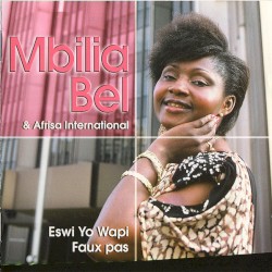 Eswi Yo Wapi/Faux Pas