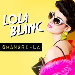 Shangri-La