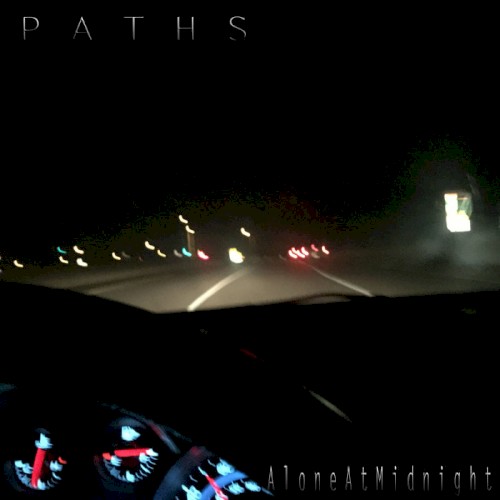 A l o n e A t M i d n i g h t