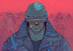 We are the Future