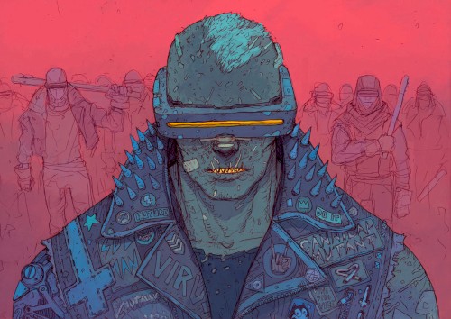 We are the Future
