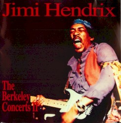 The Berkeley Concerts II