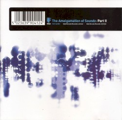The Amalgamation of Soundz, Part II