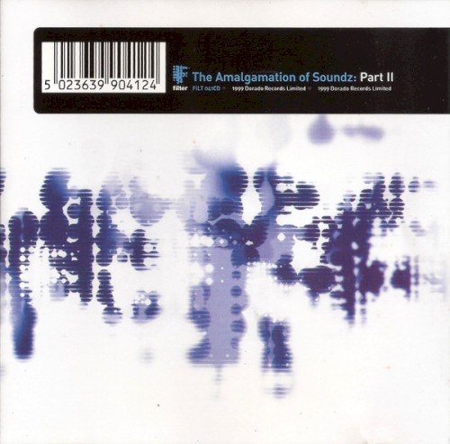 The Amalgamation of Soundz, Part II