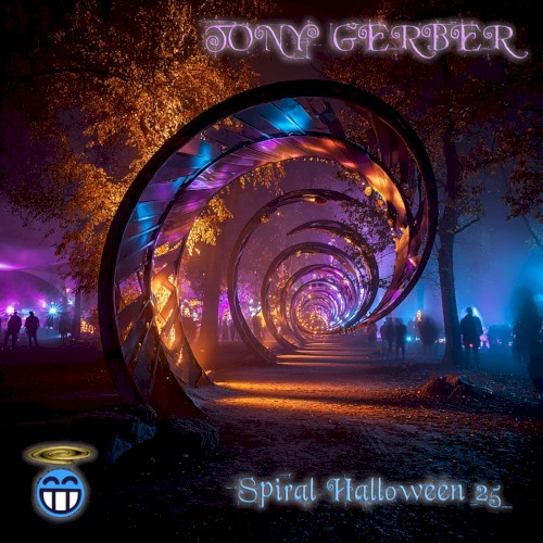 Spiral Halloween 25