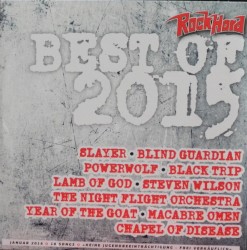 Best of 2015