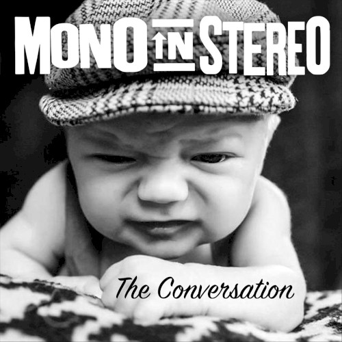 The Conversation