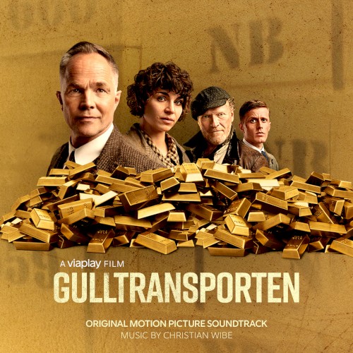 Gulltransporten: Original Motion Picture Soundtrack
