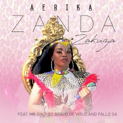 Afrika