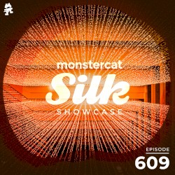 2021-08-25: Monstercat Silk Showcase 609 (hosted by Vintage & Morelli)