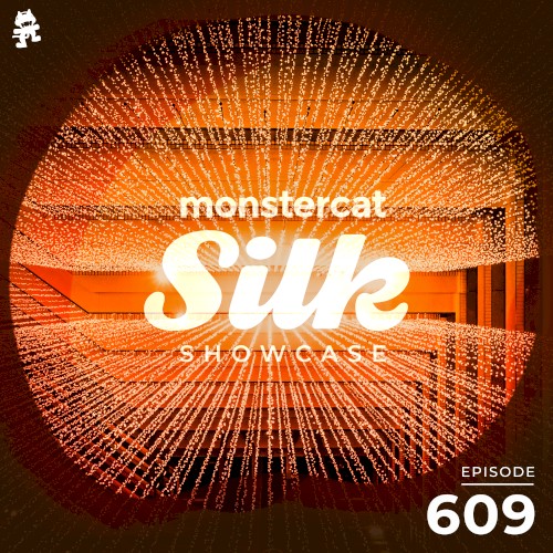 2021-08-25: Monstercat Silk Showcase 609 (hosted by Vintage & Morelli)